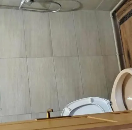 Vikendica-brvnara Pine Дом отдыха